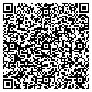 QR code with Alg Inc contacts