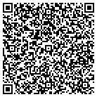 QR code with Once Upon A Time contacts