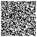 QR code with Kateys on Main St contacts