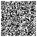 QR code with L & M Cutting Up contacts