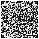 QR code with D K Design Assoc contacts