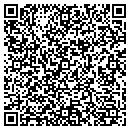 QR code with White Cab Assoc contacts