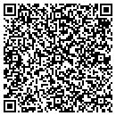 QR code with P G & S Masonry contacts