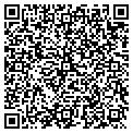 QR code with Adc Map People contacts