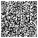 QR code with Clair Martin contacts