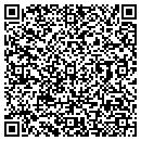 QR code with Claude Myers contacts
