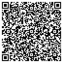 QR code with Cutting CO contacts