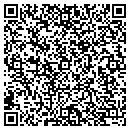 QR code with Yonah's Cab Inc contacts