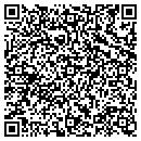 QR code with Ricardo's Masonry contacts