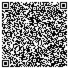 QR code with Richard's Auto Parts & Garage contacts