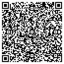 QR code with F And F Drafting And Design contacts