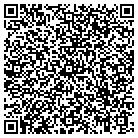 QR code with Rick Weir Masonry & Concrete contacts