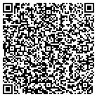 QR code with R Jack Randolph Masonry contacts