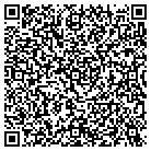 QR code with J R Auto Electric Parts contacts