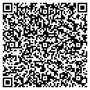QR code with Ridgeview Nursery contacts