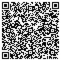 QR code with Dan Bower contacts