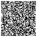 QR code with Ron Burt Masonry contacts