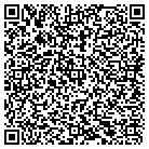 QR code with A Dtw Transportation Service contacts