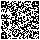 QR code with Advance Cab contacts