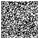 QR code with J & D Enterprises contacts