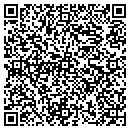 QR code with D L Williams Dvm contacts