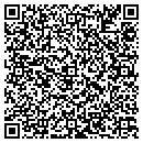 QR code with Cake Lady contacts