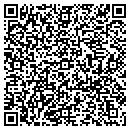 QR code with Hawks Drafting Service contacts