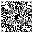 QR code with His Design Planning & Drafting contacts