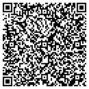 QR code with Medusa's contacts