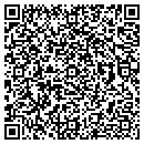 QR code with All City Cab contacts
