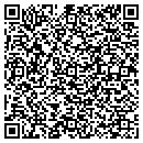 QR code with Holbrooks Design & Drafting contacts