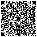 QR code with David Hinton contacts