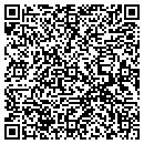 QR code with Hoover Design contacts