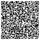 QR code with B C & C Import & Export LLC contacts