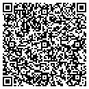 QR code with Hanquist Service contacts