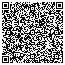 QR code with Davis Dairy contacts