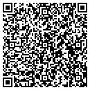 QR code with Ann Arbor Cab contacts