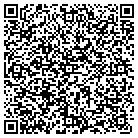 QR code with San Diego Adoptions Records contacts