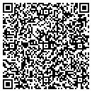 QR code with Ar Car Service contacts