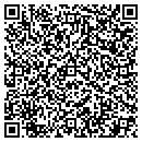 QR code with Del Taco contacts