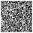QR code with C B Distributors contacts