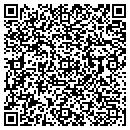 QR code with Cain Rentals contacts