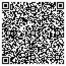 QR code with J&J Drafting & Design contacts