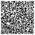 QR code with J L C Drafting Service contacts