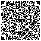 QR code with J M Design & Drafting Service contacts