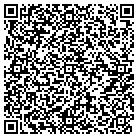 QR code with D'Oliveiras International contacts