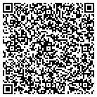 QR code with D P Jewelry Wholesale Inc contacts