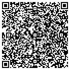 QR code with J Tek Design & Drafting contacts