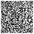 QR code with A Candle In Window Inc contacts