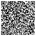 QR code with Tease It contacts